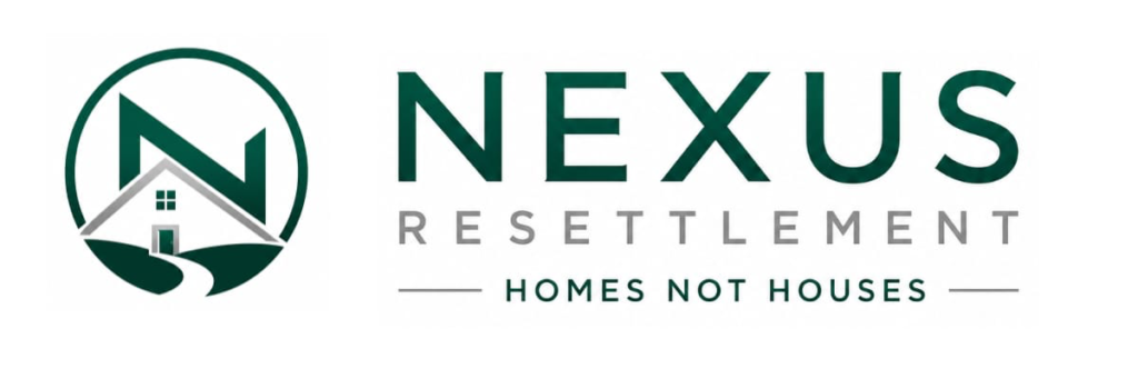 Nexus Resettlement Ltd logo